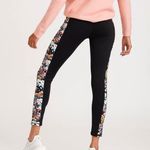 Vera Bradley  Women's Active High-Waist Leggings with Side Pocket size 3X Photo 1