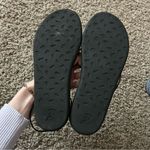 Ancient Greek Sandals Apli Eleftheria Strappy Leather Sandals Black Size 38 US 8 Photo 6