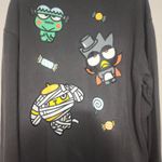 Hello Kitty  and friends Halloween costume sweatshirt size XL Photo 5