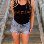 Harley Davidson Harley-Davidson Tank Top Photo 0