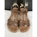 Keen  Women's Brown Leather Shoes/Sandals Size 8.5 SKU 5848 Photo 1
