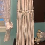 Ethereal 🆕Gorgeous  striped jumper. Size small Photo 3