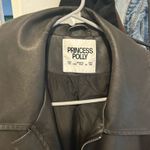 Princess Polly  Jacket Leather Photo 1