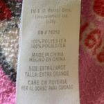 WARNER BROTHERS Playboy Penguin fleece pajama pants dressed to chill size XL Pink Photo 4