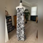 Three Eighty Two  Slip Maxi Dress Floral Print Size L Photo 4