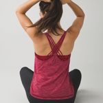 Lululemon  Sunset Salutation Tank Top Women’s 6 Photo 1