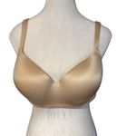 Soma ENHANCING SHAPE Wireless Bra Size 36B WARM AMBER Photo 4