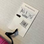 IVL Collective Sports Bra Festival Fuchsia Pink Keyhole Bra Sz 12 (L) NWT Barbie Photo 6