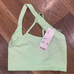 Urban Outfitters Out From Under Asymmetrical Keyhole Bra Crop Top Sz XS Photo 7