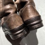 Keen  Tall Wapato Waterproof Lace Up Winter Snow‎ boot Fisherman Core C1 Photo 7