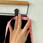 Tractr Corduroy Black High Rise Flare Light Stretch Jeans 12/31 Photo 5