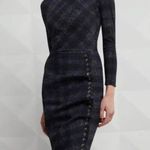 Chiara Boni  La Petite Robe

Adlia Plaid Body-Con Midi-Dress Photo 8