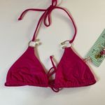 Luli Fama  Primavera de Cristal Bikini Top nwt Photo 6
