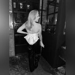 Hutch Delphine Bow Top Photo 11