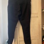 Lululemon  athletica Snake Print Leggings - Black and Olive Photo 1