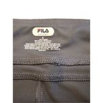 FILA  sport capri pants size Medium Photo 3