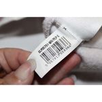 Gymshark Womens  Camo Graphic Oversized Hoodie White Purple Green Size Small NWOT Photo 4