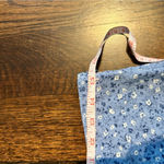 Abercrombie & Fitch Abercrombie Floral Mini Skirt Photo 5