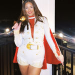 Halloween costume White Size M Photo 0