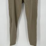 Varley  Let's Move Pocket High Rise Legging 25" Seneca Rock Tan Size Small Photo 5