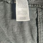 PacSun  Black Corduroy Mini Skirt Size 23 Photo 6