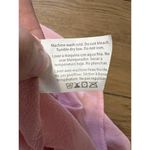 Exist Tank Tunic Top Sleeveless Size Medium Pink Aztec Lightweight Preppy Modern Photo 10