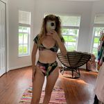 SheIn High Waisted Bikini Photo 10