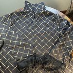 SheIn Curve | ladies plus size faux fur dress. Size: 4XL Photo 9