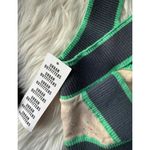 NWT Urban Outfitters Women's Knit Crop Top with Wide Straps Size Medium Gray Photo 3