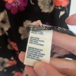 American Eagle Y2K Retro AEO Bustier Floral Mini Sundress Photo 3
