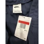 Nike ‎ Sportswear Club Fleece Navy Joggers Women's Size Large NBP Soccer Photo 7