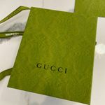 Gucci x Balenciaga Hacker Project neo classic wallet White Flora Photo 6