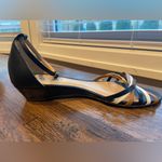 Talbots NWT  Capri Sandals - size 8.5 Photo 3