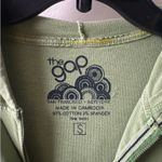Gap Green Sleeveless Jacket/Coverup Photo 1