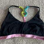 Parade Underwear Black Bra Photo 0