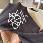 Chaser the Who band tshirt by size small EDGY FEMININE Photo 6