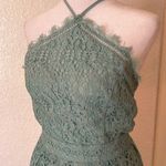 ASOS Stunning Lace midi dress Photo 1