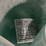 UGG Fluff Yeah Slingback Sandal Photo 5