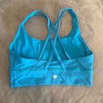 Lululemon  Energy Long Line Bra Photo 1