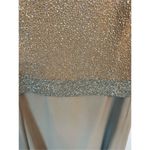 Chadwick's  tan neutral color mother of the bride dress wedding guest size 8P Photo 7