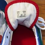 Vans NWT-Colorblock  Photo 8