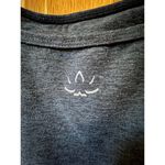 Beyond Yoga Spacedye Uplevel Midi Jumpsuit Color: Darkest Night small Photo 2