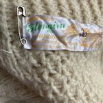 Glenairn Hand Knitted in Donegal Highlands Cardigan Chunky Wool Sweater Size undefined Photo 4