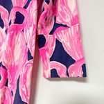 Lilly Pulitzer  Waverly Flamingo Top Photo 2
