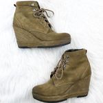 Geox  wedge booties Photo 0