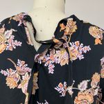 Who What Wear Floral Dress M Photo 9