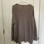 st. john's bay NWOT | St. John’s‎ Bay women’s button-neck sweater — 0X Photo 5