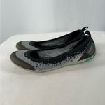Merrell  Synthetic Round Toe Flat‎ in Grey Size 6.5 Photo 6