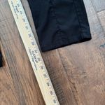 SIMPLY VERA Vera Wang black stretch pants, size XL Photo 7