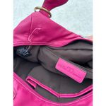 Nine & Co. Fuchsia Handbag Size Medium‎ Photo 3